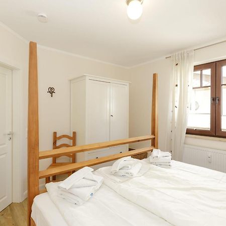 9994-Urlaubstraeume-Am-Meer-We-2-6 Ostseebad Kühlungsborn Exteriér fotografie