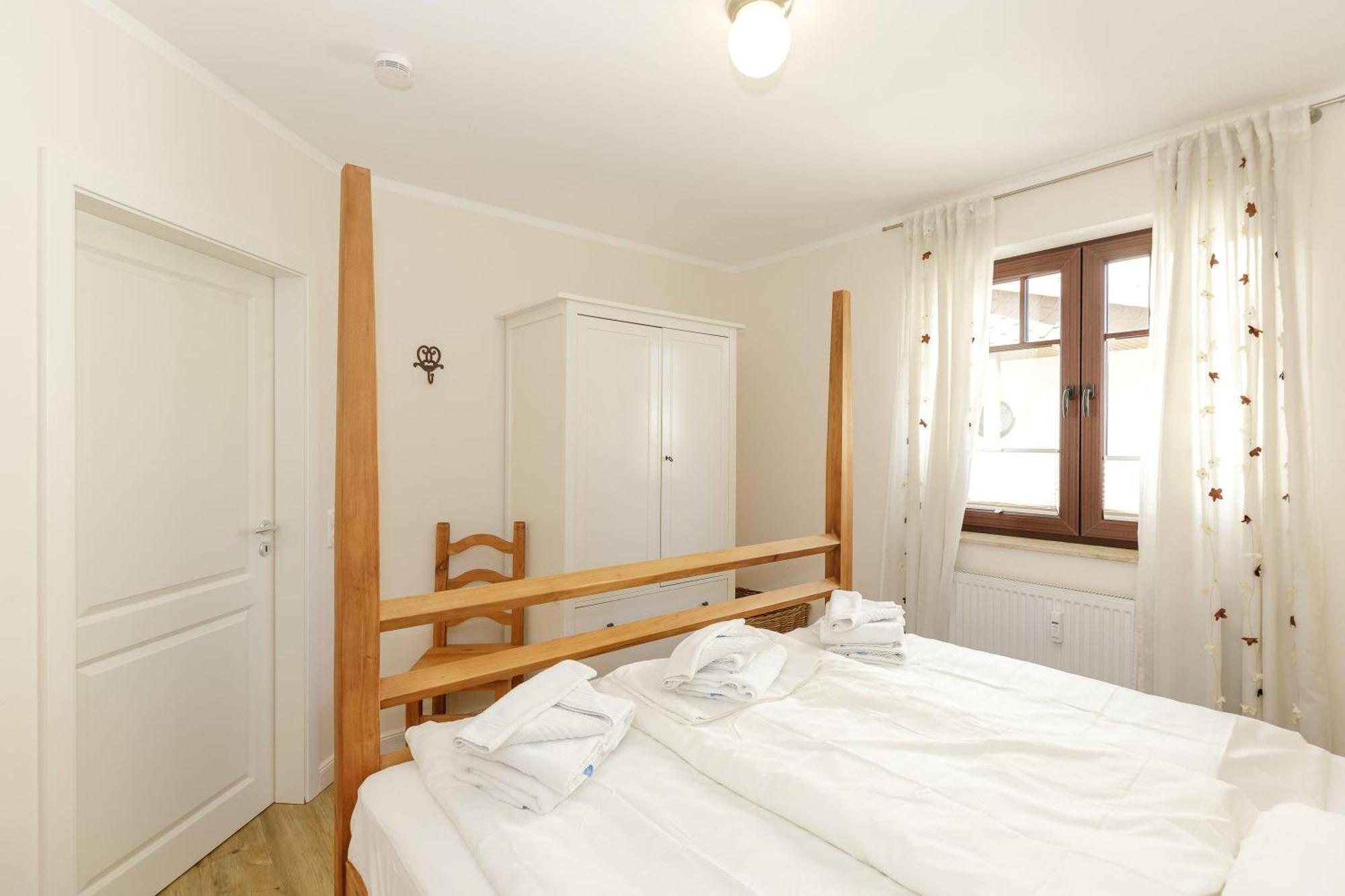 9994-Urlaubstraeume-Am-Meer-We-2-6 Ostseebad Kühlungsborn Exteriér fotografie