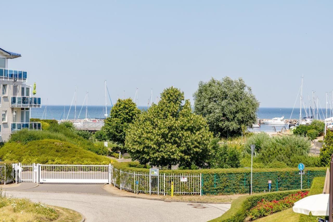 9994-Urlaubstraeume-Am-Meer-We-2-6 Ostseebad Kühlungsborn Exteriér fotografie