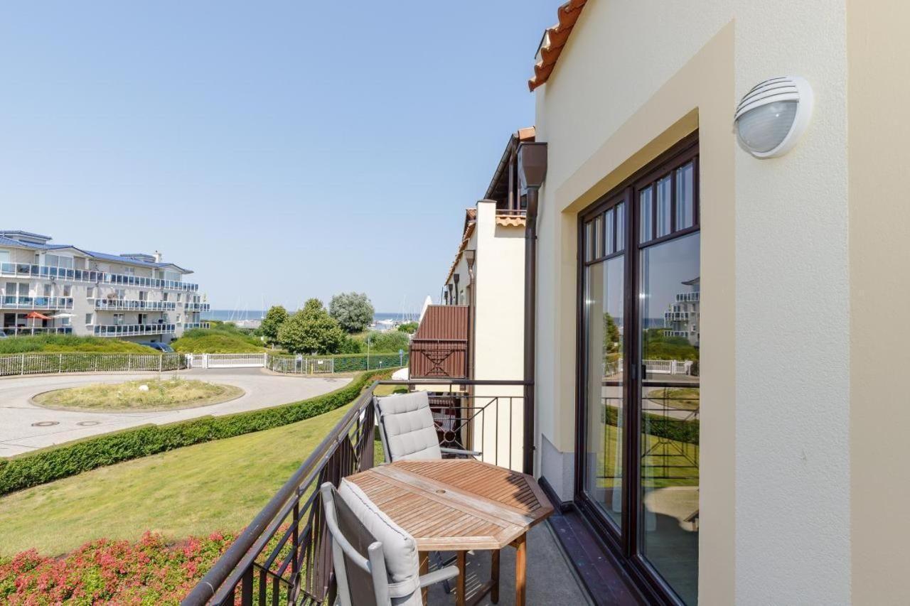 9994-Urlaubstraeume-Am-Meer-We-2-6 Ostseebad Kühlungsborn Exteriér fotografie