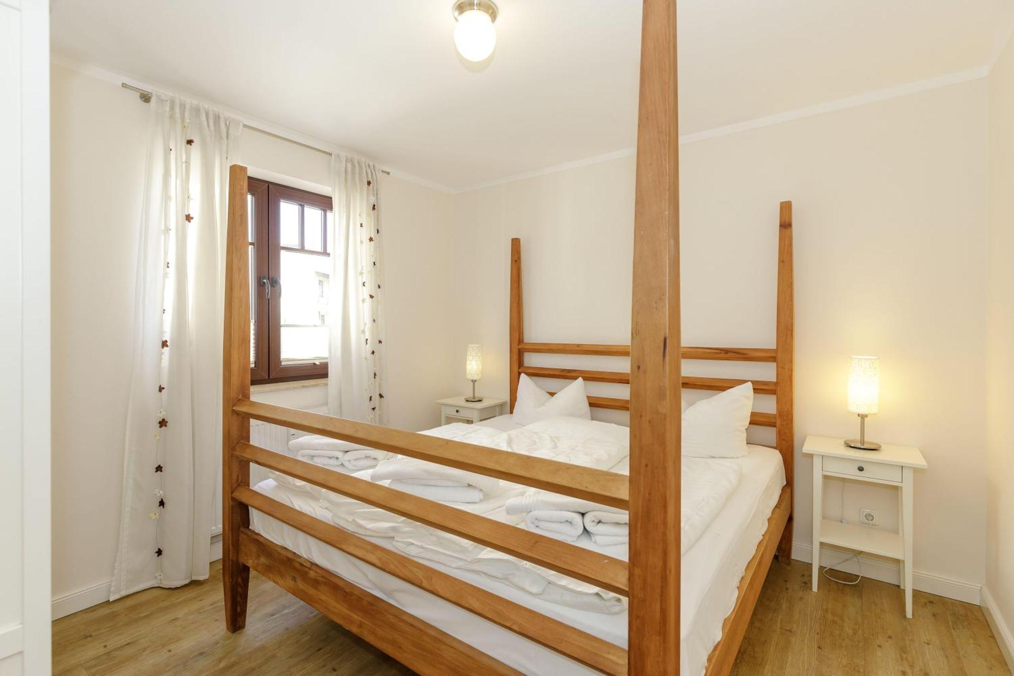 9994-Urlaubstraeume-Am-Meer-We-2-6 Ostseebad Kühlungsborn Exteriér fotografie