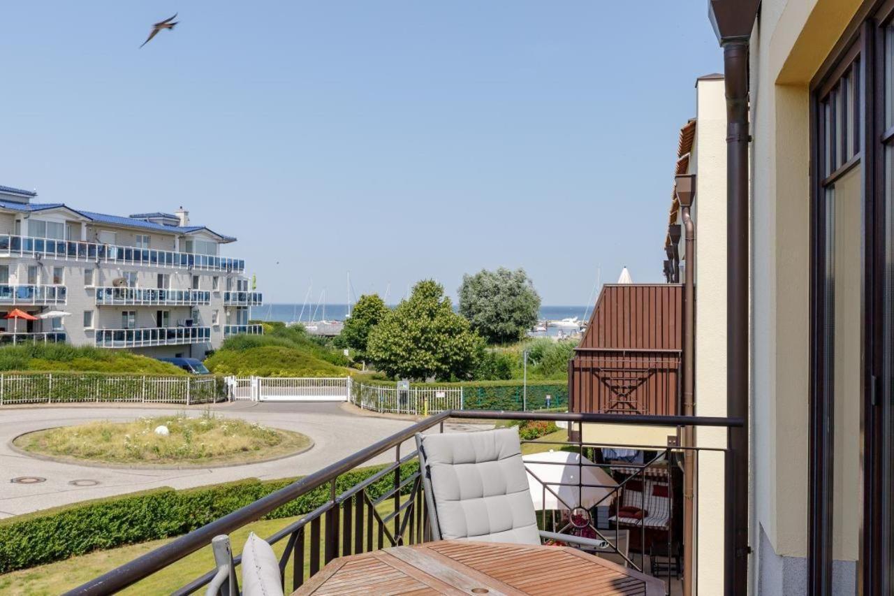 9994-Urlaubstraeume-Am-Meer-We-2-6 Ostseebad Kühlungsborn Exteriér fotografie